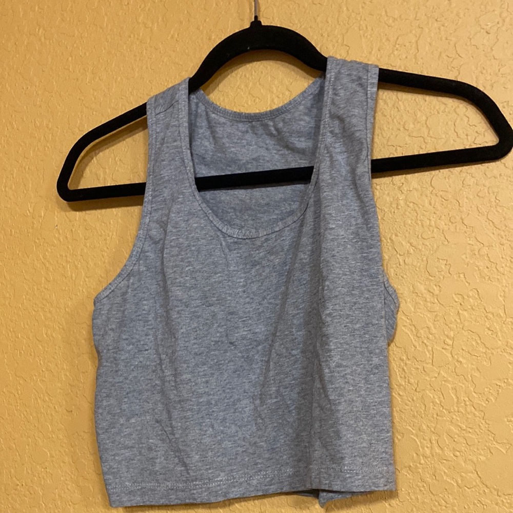 NVGTN Crop